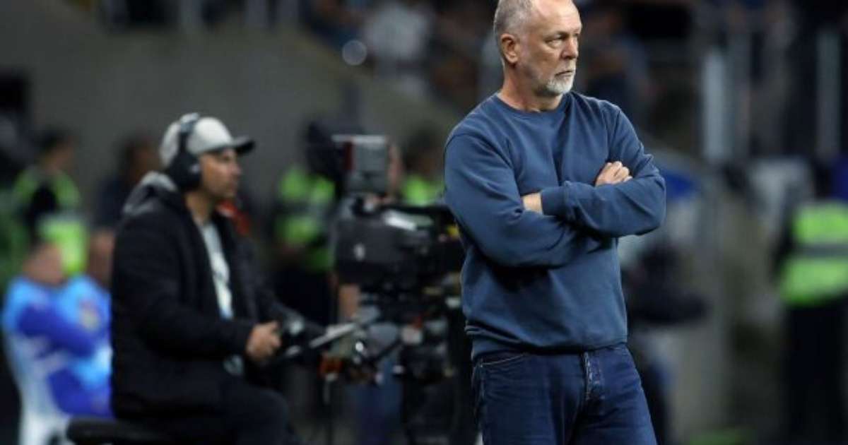 Possível repescagem do Grêmio: encarando qualquer desafio no futebol.