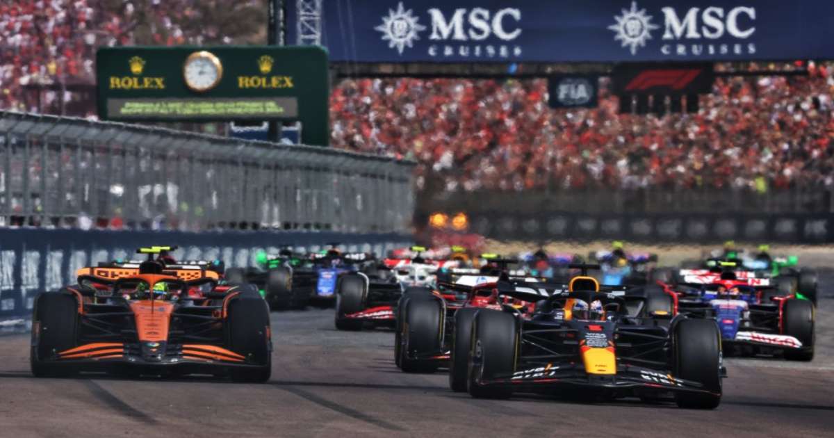 F1: Horários e onde assistir ao GP da Emilia-Romagna