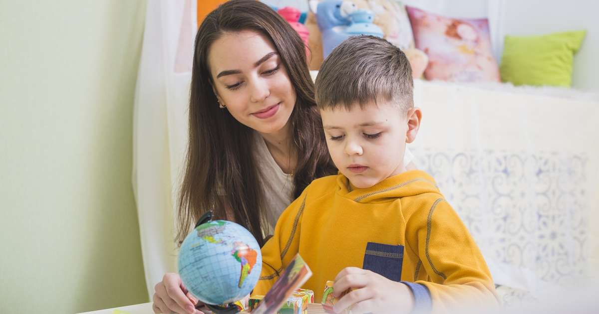 O papel da família no desenvolvimento emocional das crianças!