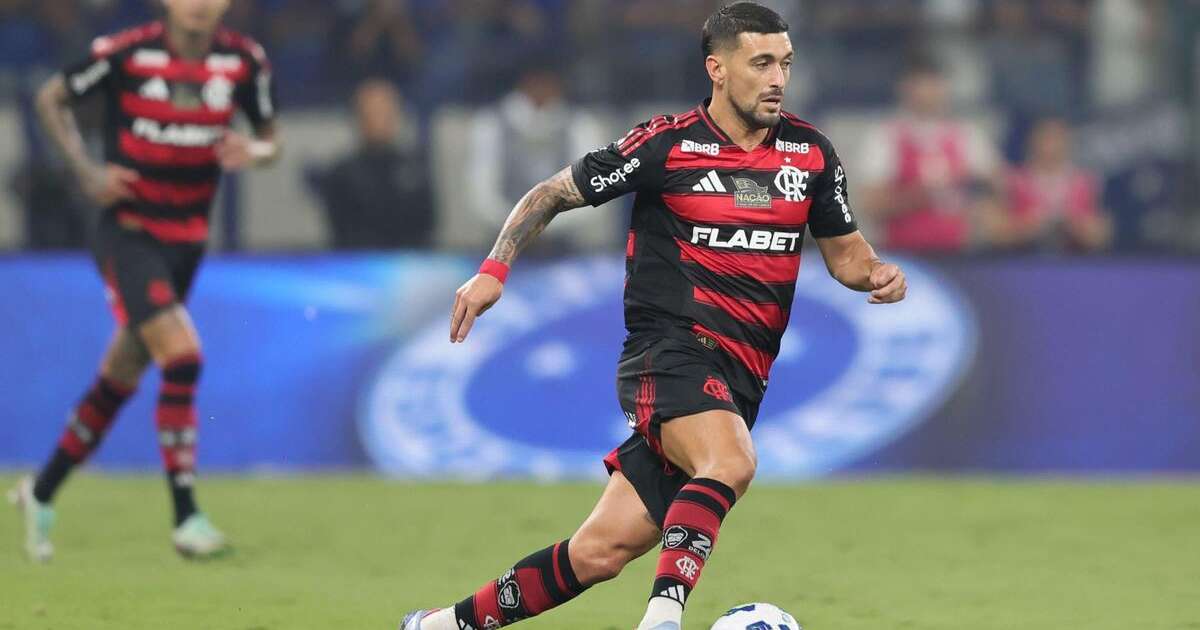 Palpite Flamengo x LDU Quito - Copa Libertadores - 15/05/2025