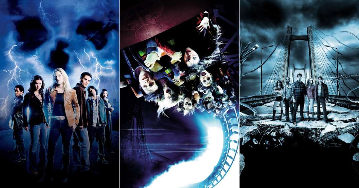 Os 6 filmes de premonição, do pior ao melhor, segundo rolling stone