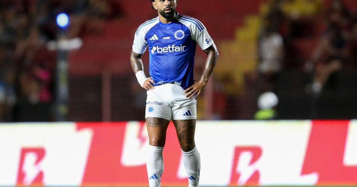 Gabigol absolvido em processo de fraude em antidoping no futebol brasileiro.