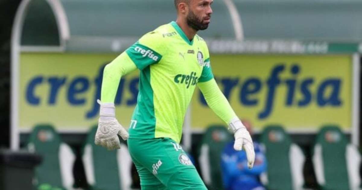Palmeiras mantém Lomba e descarta Gabriel Brando para próxima temporada.