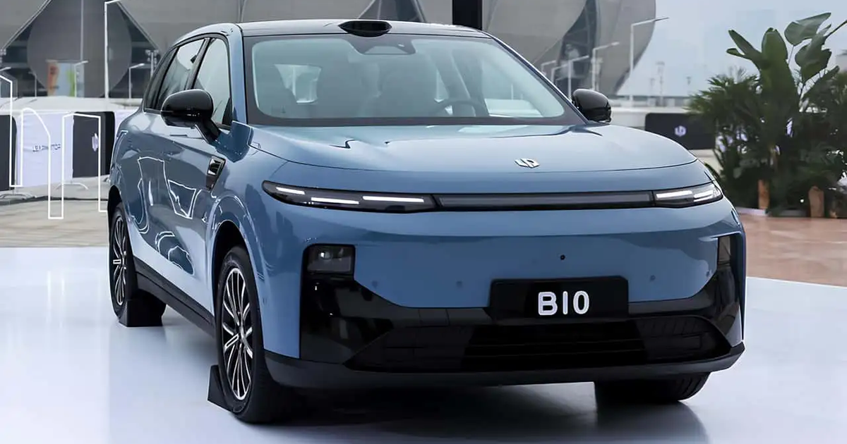 Leapmotor estreia no Brasil em 2025 e estuda produção nacional