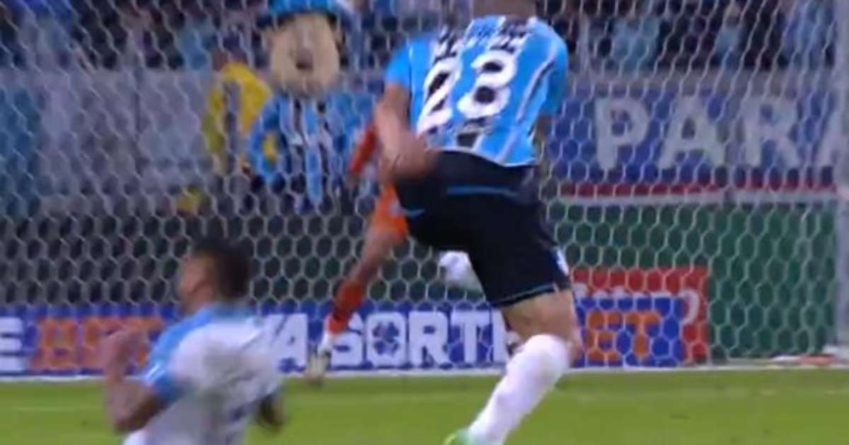Csa elimina Grêmio na Copa do Brasil com vantagem da ida.