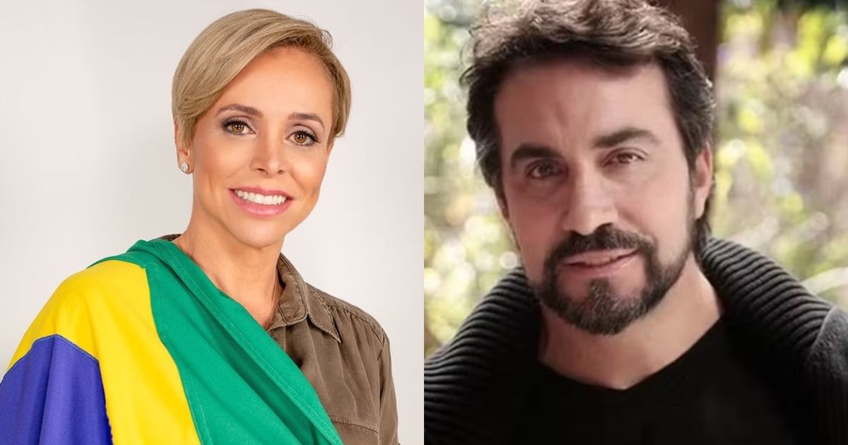 Cristiane Brasil afirma que padre Fábio de Melo é gay e expõe suposto ...