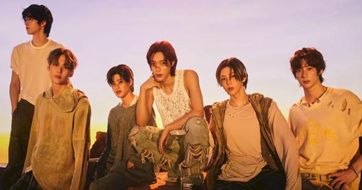 K-Pop: RIIZE cresce quase 200% no streaming com lançamento de