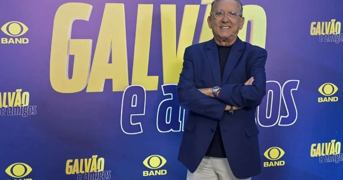 Fórmula 1 tem retorno de Galvão Bueno em Mônaco