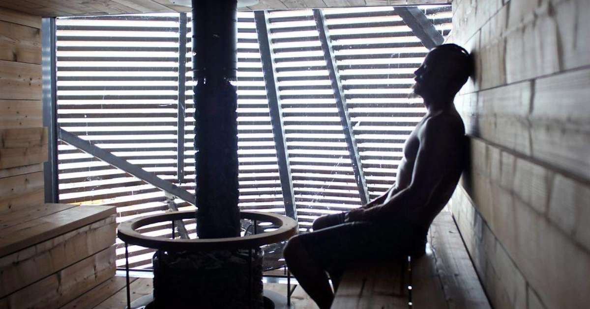 Choque Térmico: Saunas e Banhos de Gelo Realmente Ajudam na Saúde? Descubra a Ciência por Trás da Tendência