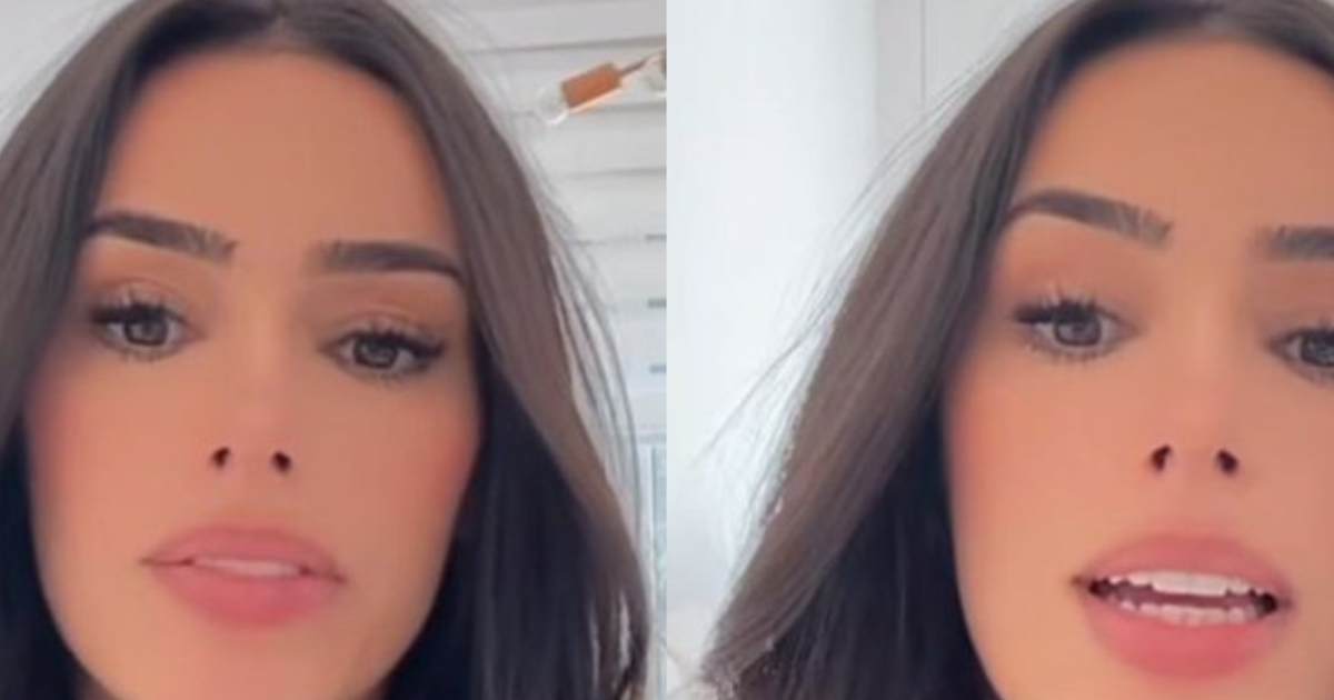 Bruna biancardi dispara indireta após aproximação de carol dantas e amanda kimberlly, mães de filhos de neymar: 'quem quer…'