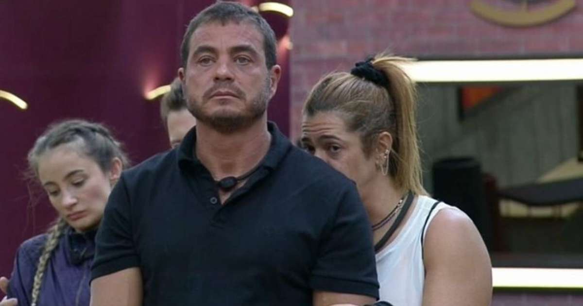 'Power Couple': Dhomini vai ser expulso? Record anuncia decisão