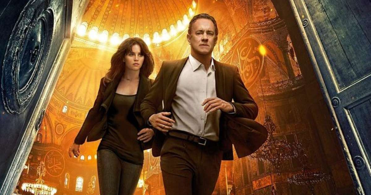 Netflix produzirá adaptação de 'the secret of secrets', nova sequência de 'o código da vinci'