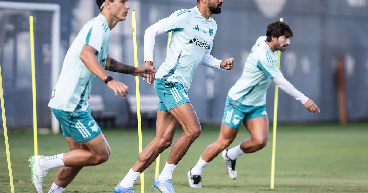 Cruzeiro busca classificação para oitavas da Copa do Brasil contra Vila Nova