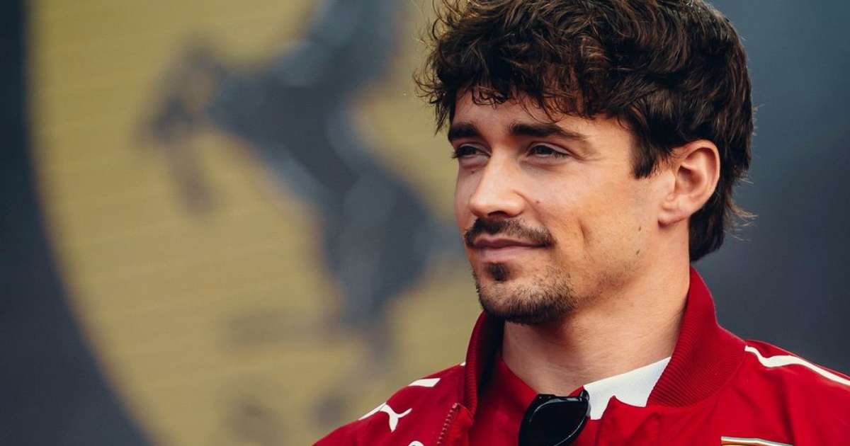 F1: Charles Leclerc não aposta em vitória ou pódio em Mônaco