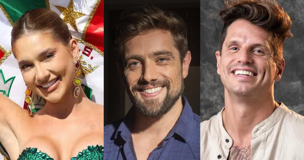 Virginia fonseca na grande rio, acusações de rafael cardoso e avanço de fernando fernandes agitam a semana
