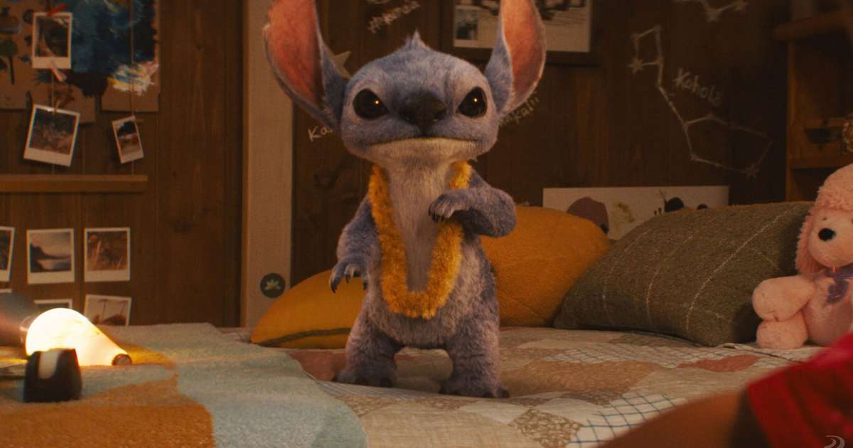 Talvez a disney só quisesse vender brinquedos, mas com a nova versão de lilo & stitch, acabou conseguindo algo que tenta (sem muito sucesso) há quase 30 anos