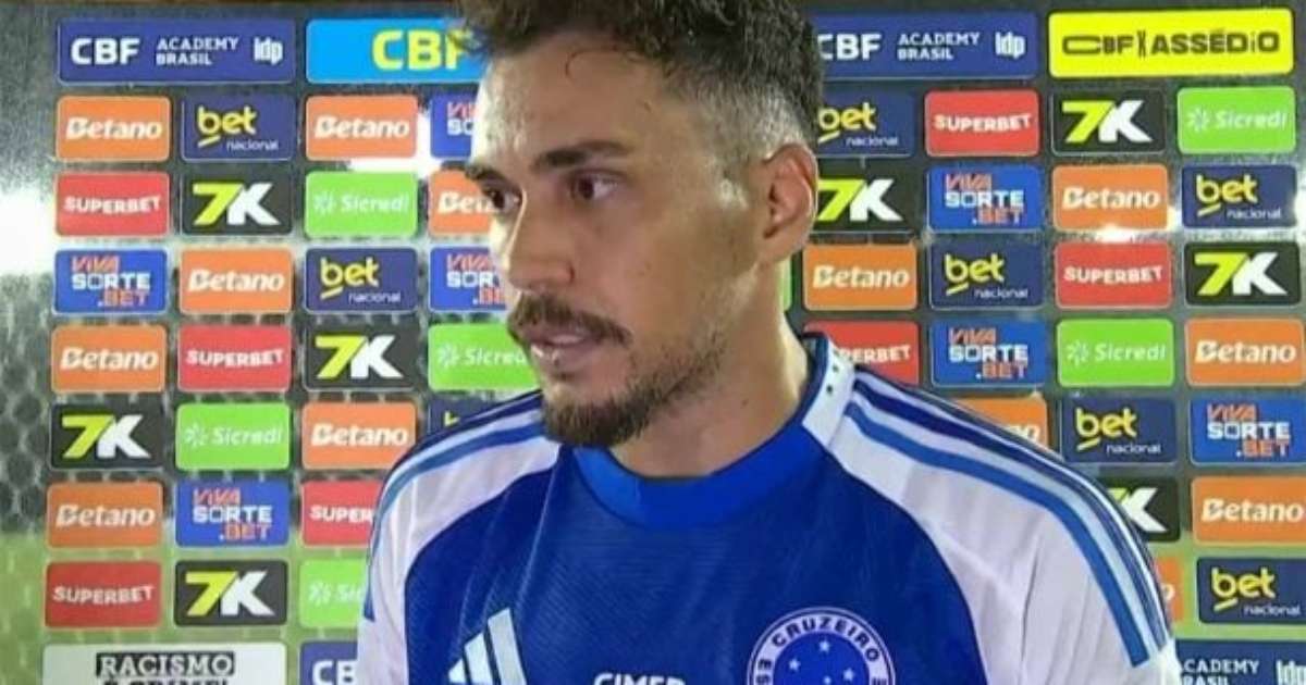 Cruzeiro Vence com Foco e Determinação no Retorno aos Jogos.