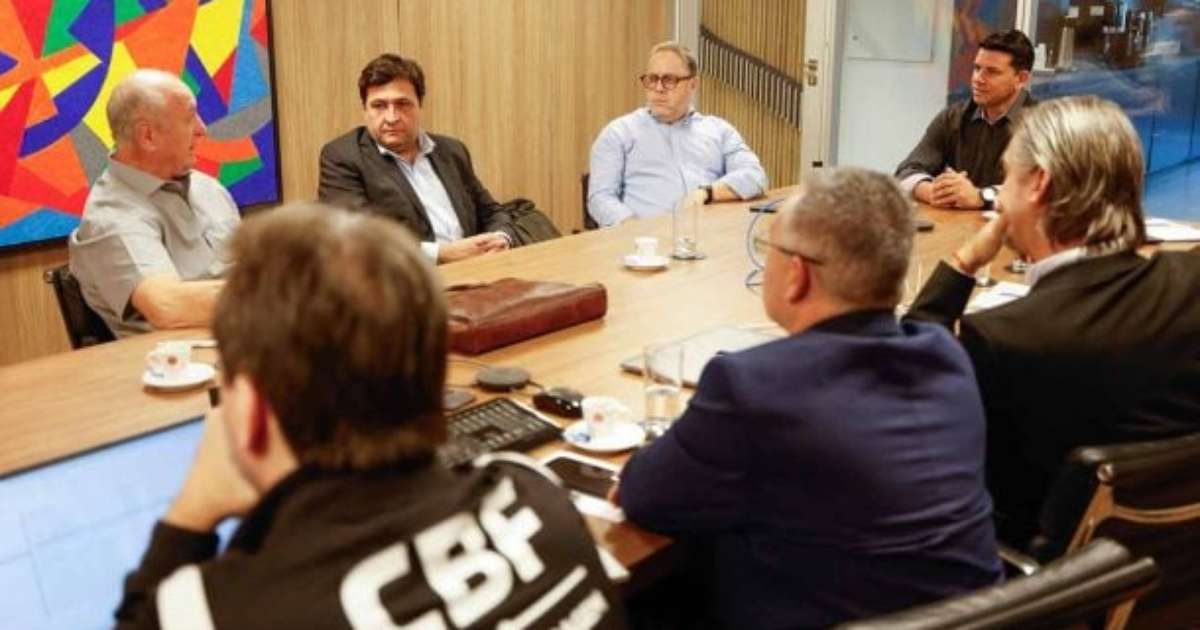 Cbf esclarece informação sobre afastamento do árbitro Matheus Candançan no Grêmio.