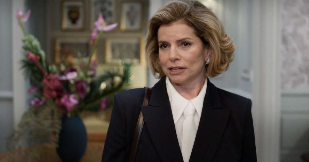 Debora bloch abriu o jogo sobre críticas ao remake de 'vale tudo'