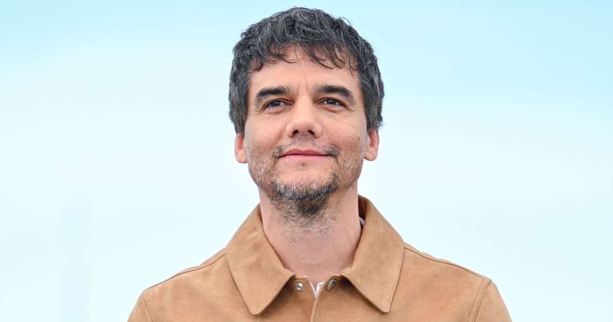 Wagner Moura conquista prêmio de Melhor Ator em Cannes por O Agente Secreto