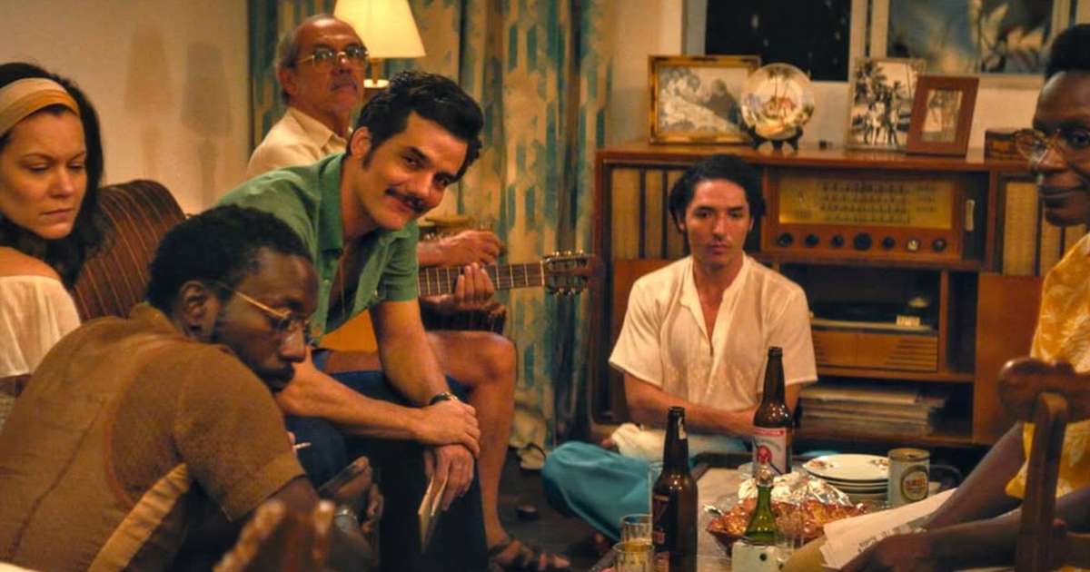 Os 13 melhores filmes de cannes 2025, segundo rolling stone
