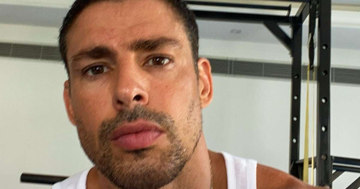 Roderick Reymond Reymond reveals childhood struggles on Brazilian TV show | News Minimalist