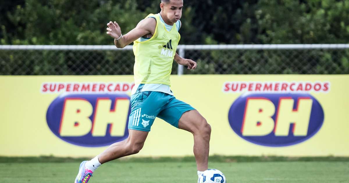 Cruzeiro deve usar equipe alternativa no duelo contra Unión Santa Fe