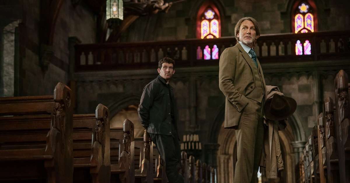 Netflix divulga teaser misterioso de Entre Facas e Segredos 3; assista