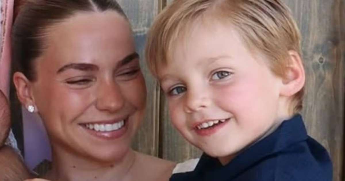 Filho de 3 anos de influencer morre após acidente doméstico
