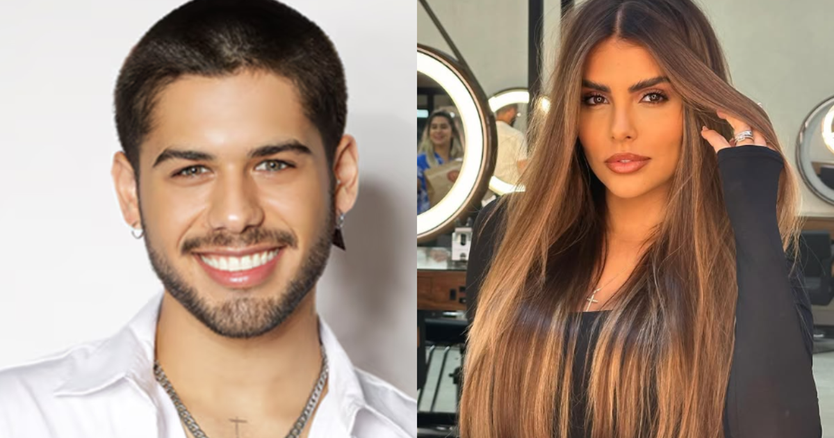 Nem esperaram! Fãs de zé felipe invadem perfil da ex-noiva após separação com virginia: 'zé e bella'