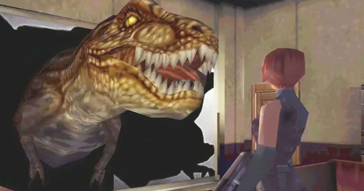 Hideki kamiya diz que gostaria de dirigir um jogo da franquia dino crisis