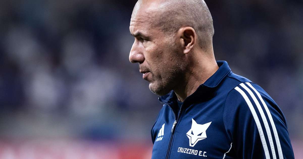 Cruzeiro mantém invencibilidade e evolui sob comando de Leonardo Jardim