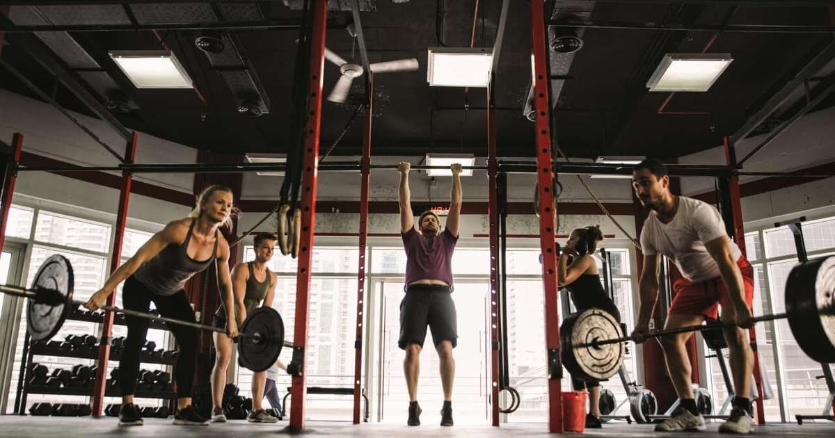 Exercício anaeróbico: entenda o que é, como fazer e as vantagens