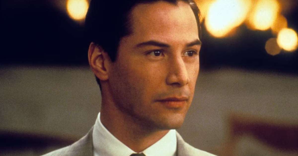 “Brad Pitt Substituído por Keanu Reeves: O Filme de Terror que Revolucionou os Anos 90!” #ÚltimasNotícias #Portugal “Brad Pitt Substituído por Keanu Reeves: O Filme de Terror que Revolucionou os Anos 90!” #ÚltimasNotícias #Portugal