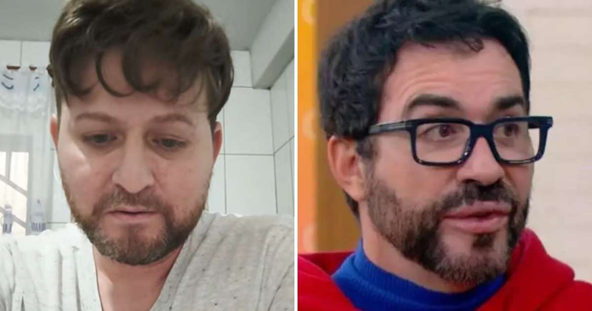 Injustiça? Ex-gerente relata depressão após polêmica com padre fábio