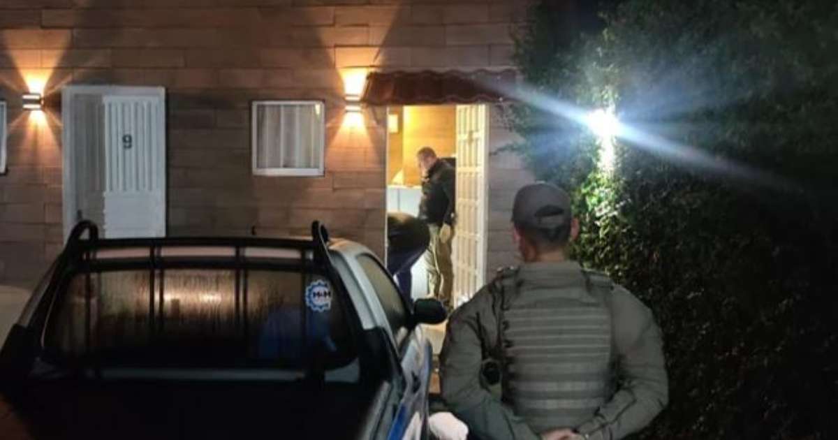 Homem procurado por crimes no vale do sinos morre em confronto com a brigada militar