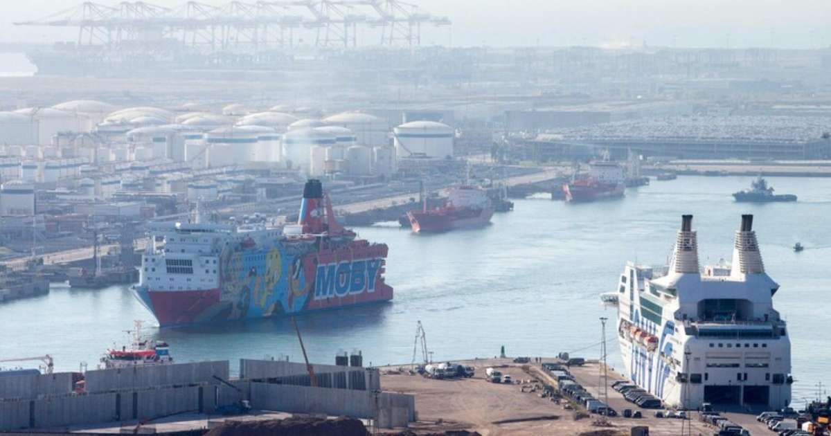 Barcelona, na espanha, rompe relações com governo de israel