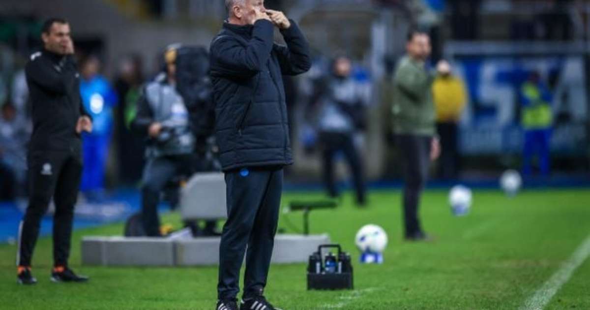 Otimismo Cresce para Melhora do Grêmio durante Paralisação do Brasileirão