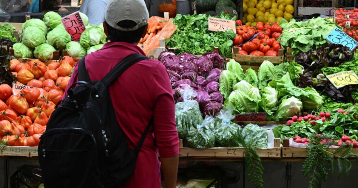 Inflação na Itália desacelera em maio, aponta dado preliminar