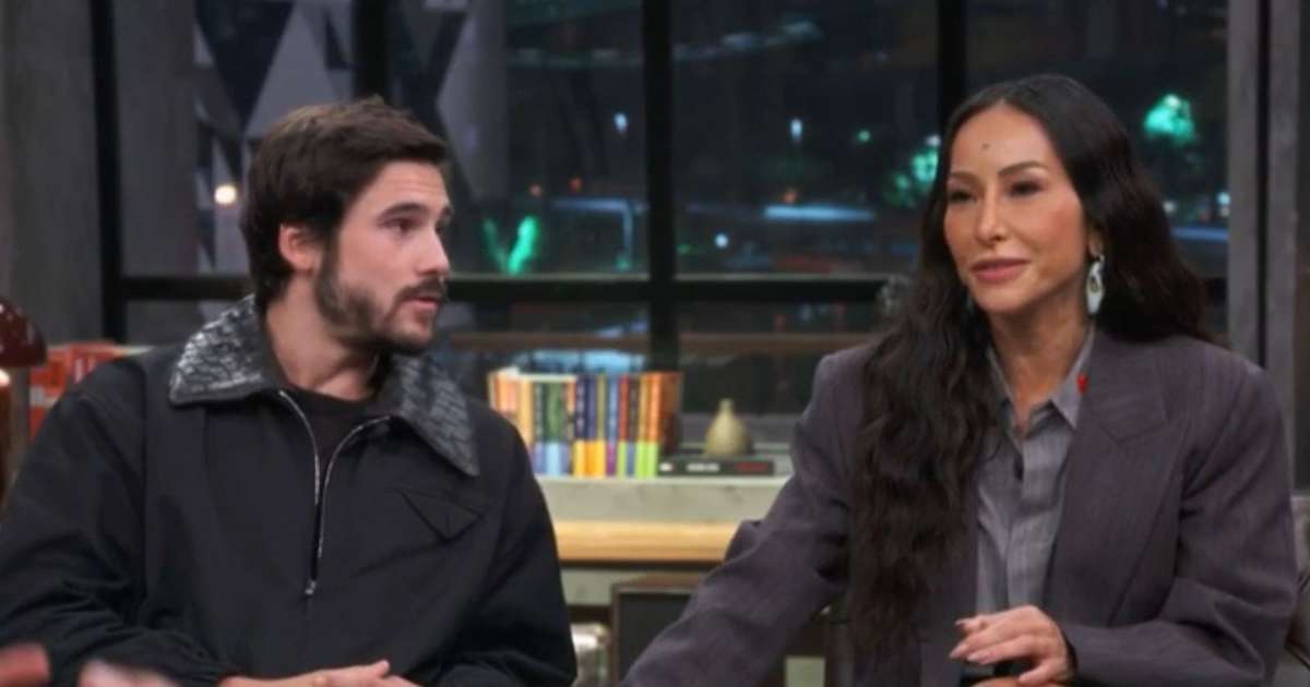 Sabrina sato abre coração sobre perda com nicolas prattes: 'a gente viveu a gestação'