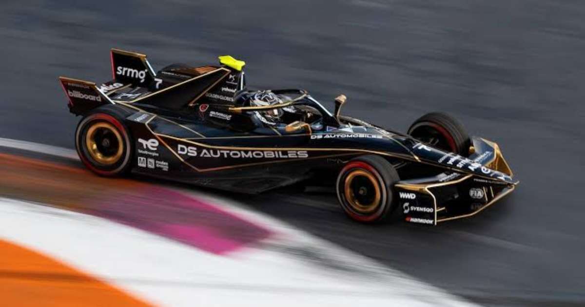 Fórmula E: Max Günther vence com dobradinha da DS Penske