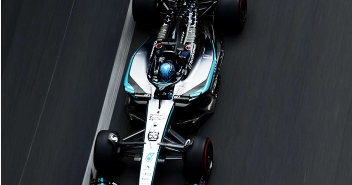 F1: Mercedes finalmente encontra o caminho. Tarde demais?