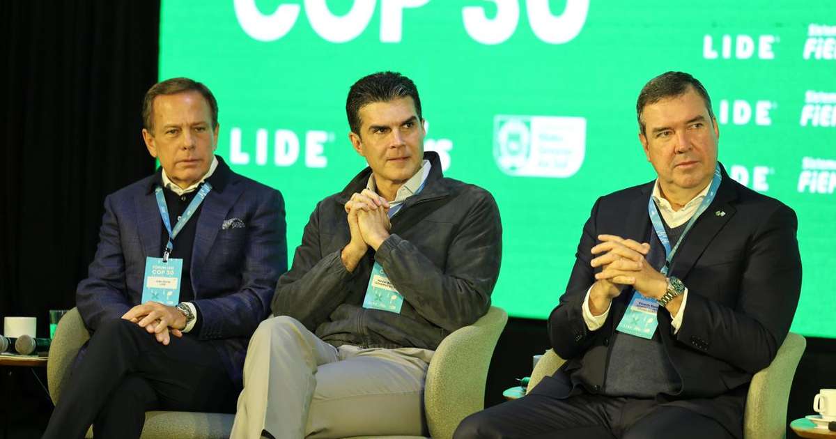 Cop 30: protagonismo do brasil no clima e desenvolvimento sustentável