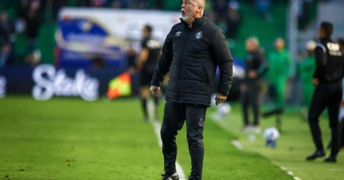 Grêmio mostra evolução em vitória no clássico com atuação consistente.