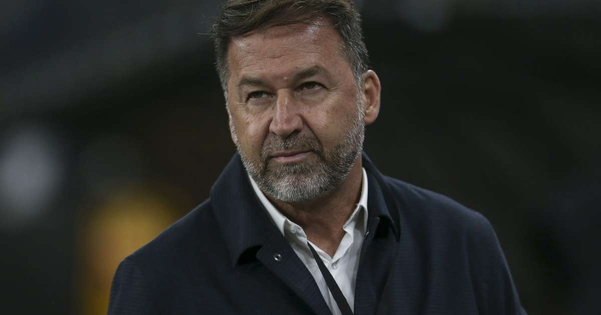 Após reviravolta, augusto melo pode retornar à presidência do corinthians
