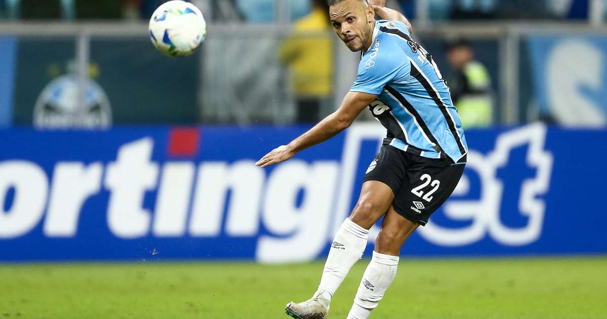 Grêmio domina e vence Juventude em atuação de destaque pelo Brasileirão.