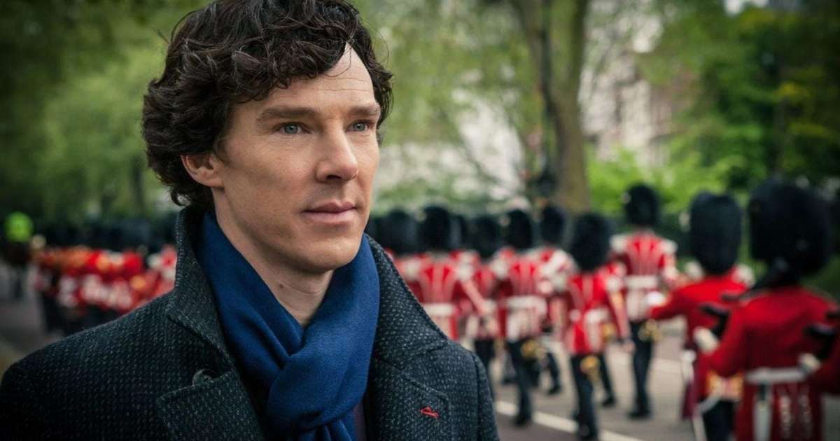 “Benedict Cumberbatch Pronto para Retornar ao Seu Papel Icônico: Descubra a Condição Surpreendente!” #ÚltimasNotícias #Portugal “Benedict Cumberbatch Pronto para Retornar ao Seu Papel Icônico: Descubra a Condição Surpreendente!” #ÚltimasNotícias #Portugal