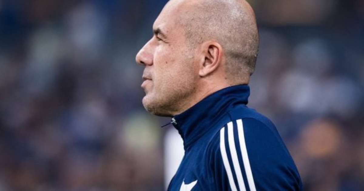 Jardim destaca importância dos gols iniciais na vitória do Cruzeiro