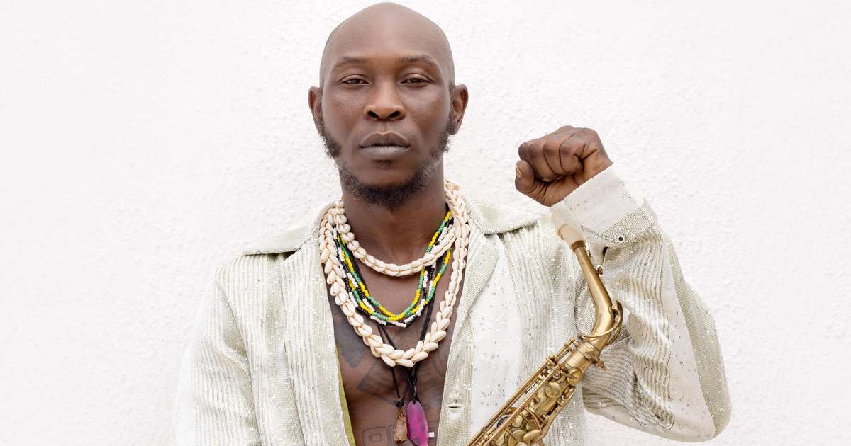 Seun kuti, filho de fela kuti, confirma turnê no brasil; saiba mais