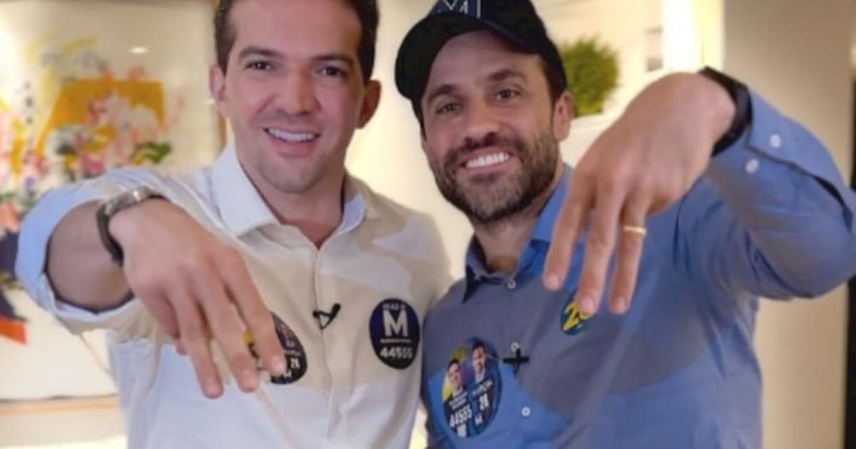 Rubinho Nunes perde cargo com cassação pela Justiça Eleitoral? Entenda